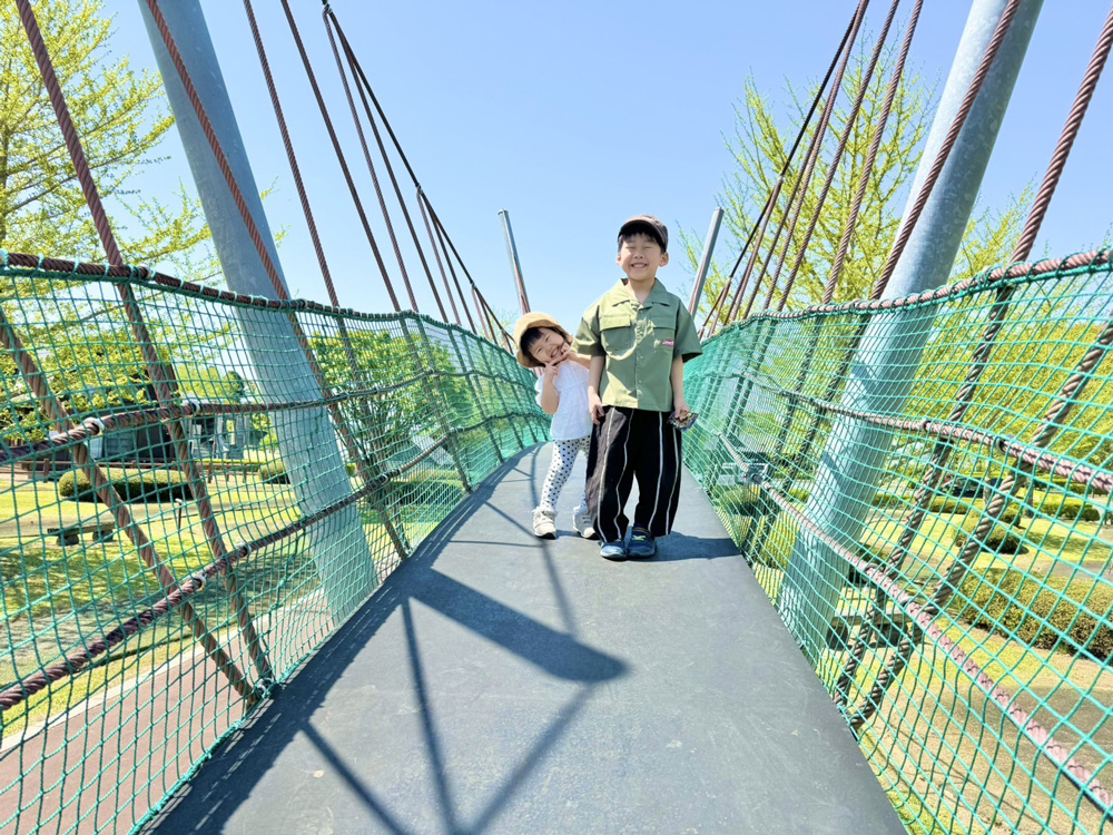 東北町　小川原湖ふれあい村